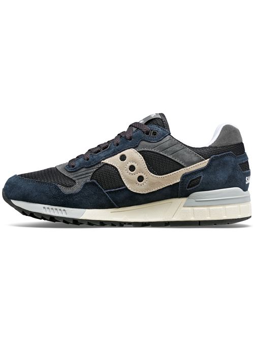 SHADOW-S7066524 BLU Saucony | SHADOW-S7066524 BLU